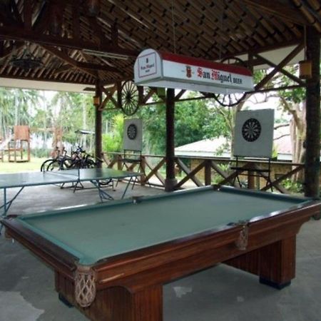 Camiguin Highland Resort Mambajao Buitenkant foto