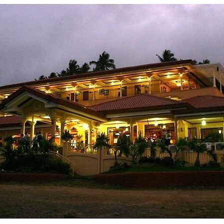 Camiguin Highland Resort Mambajao Buitenkant foto
