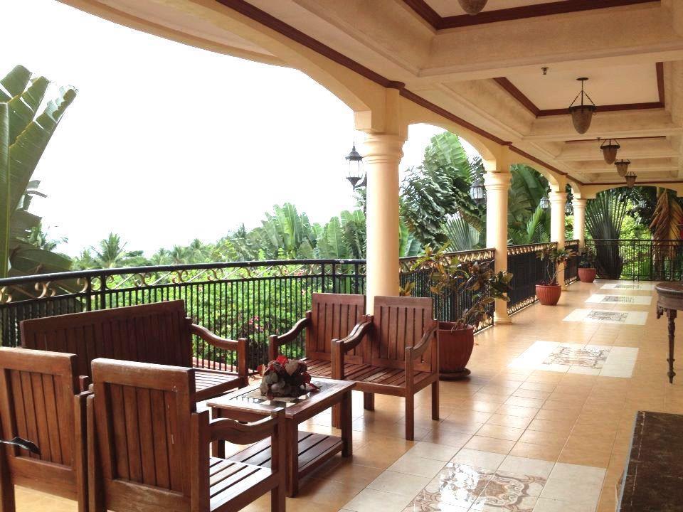 Camiguin Highland Resort Mambajao Buitenkant foto
