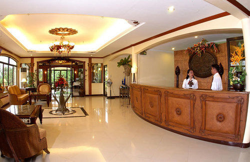 Camiguin Highland Resort Mambajao Buitenkant foto