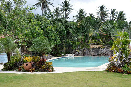 Camiguin Highland Resort Mambajao Buitenkant foto