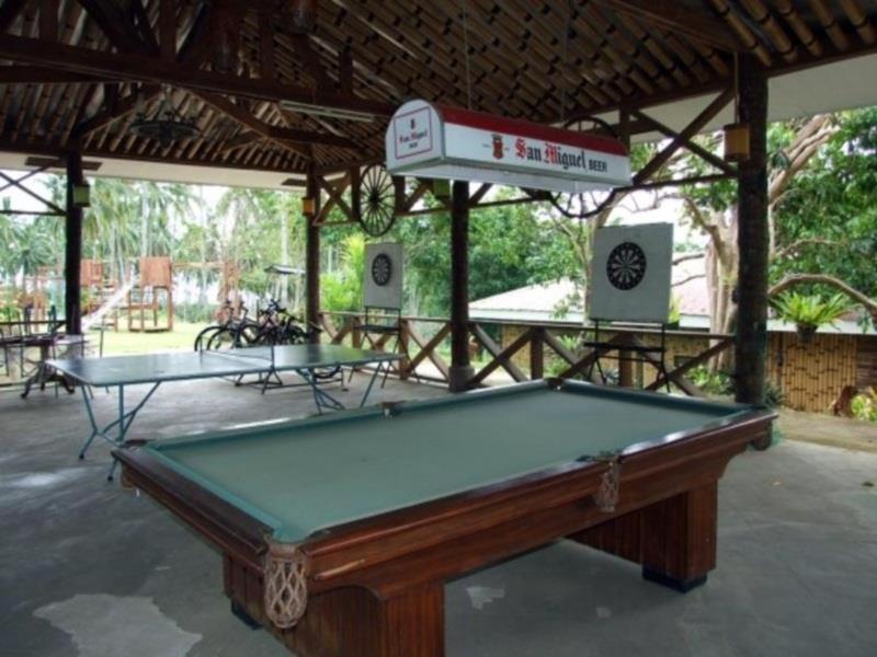 Camiguin Highland Resort Mambajao Buitenkant foto