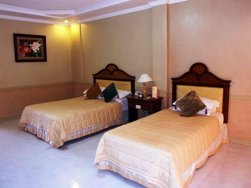Camiguin Highland Resort Mambajao Kamer foto